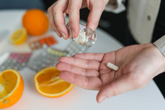 Buy CBD Capsules Online