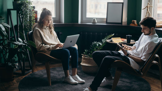 CBD E-Liquids for Focus and Productivity