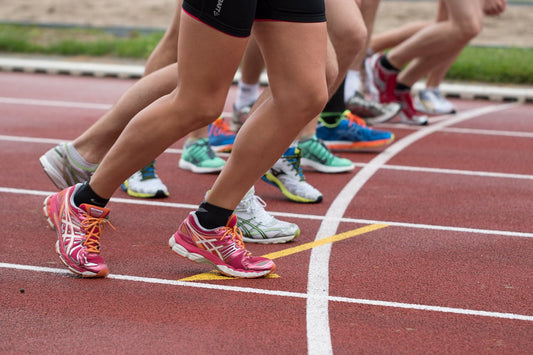 CBD Gummies vs Running: Relaxing After a Rigorous Workout