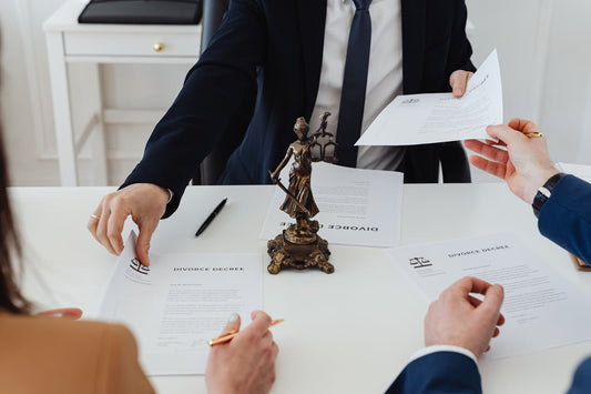Can CBD Oil Help Solicitors Maintain Work-Life Balance