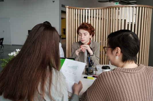 CBD Oil and Stress Management for Marketing Professionals