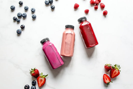 CBD Smoothies: A Delicious Way to Boost Wellness