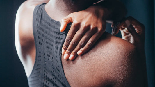 What Makes CBD Oil Effective for Muscle Relief?