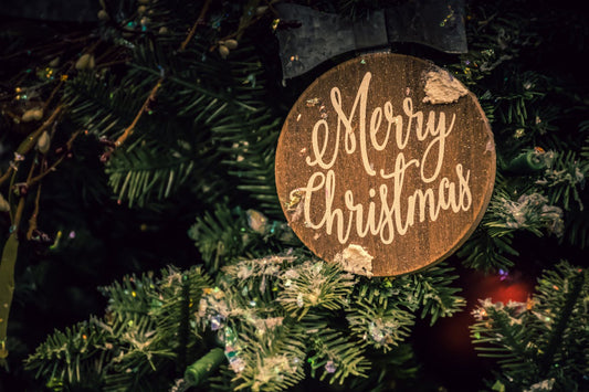 Healthy Christmas with CBD Oil
