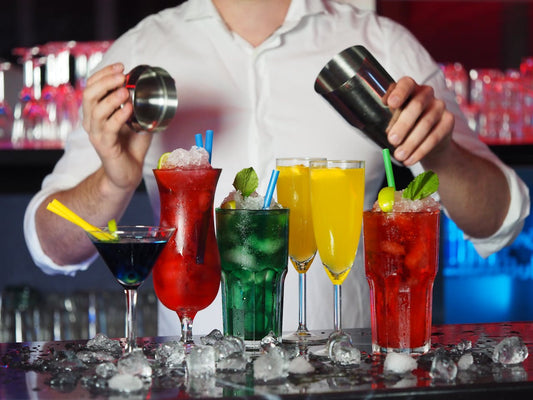 How CBD-Infused Cocktails Can Enhance Relaxation