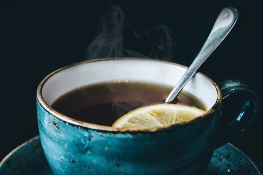 A Complete Guide to Making CBD Tea