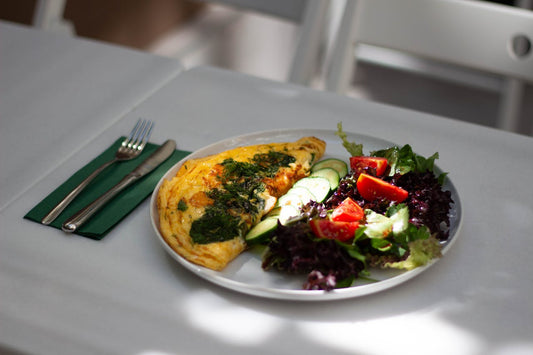 How to Use CBD Oil in Traditional British Recipes