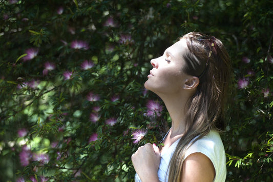 How to Use CBD Vape Shots to Enhance Meditation and Yoga