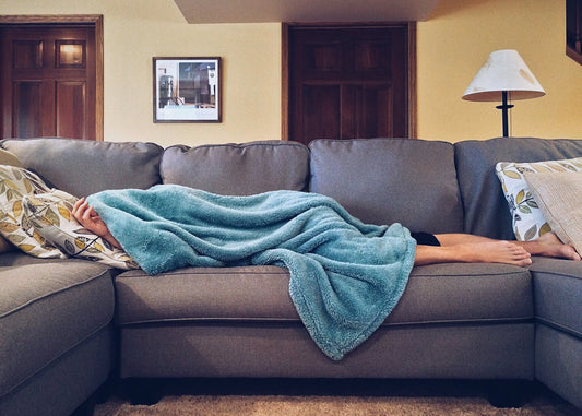 When to Take CBD Oil for Sleep