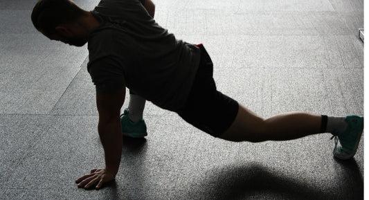 CBD for Athletes: How CBD Oil Can Boost Recovery and Enhance Performance