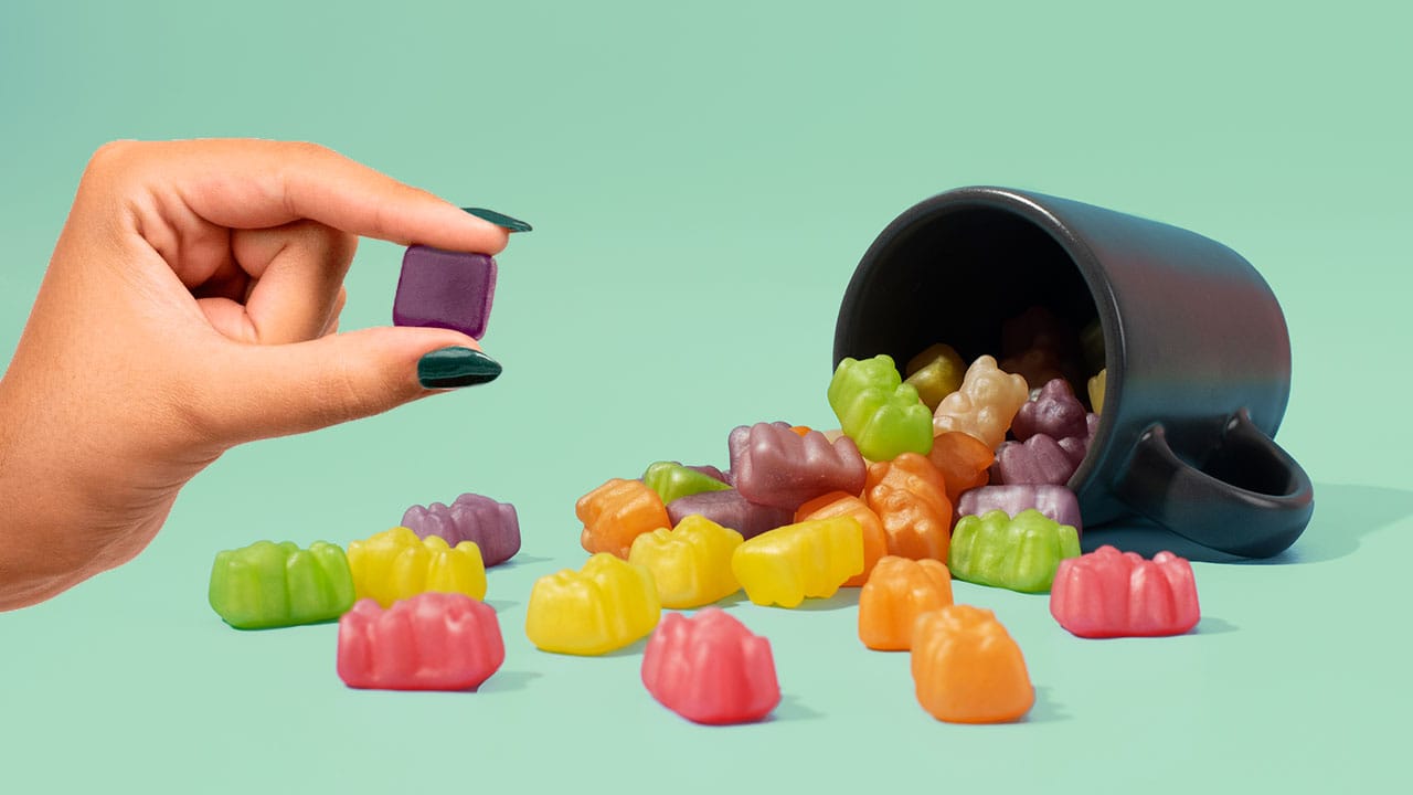 CBD Gummies Guide Health Benefits and Dosage Tips Why So CBD
