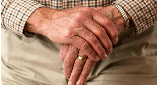 Are CBD Gummies Safe for Seniors? Unveiling the Benefits and Considerations