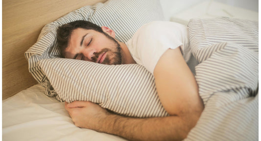 Can CBD Make You Feel Sleepy? Exploring Its Effects on Energy and Rest