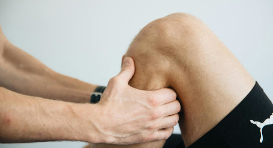 CBD Oil For Knee Pain