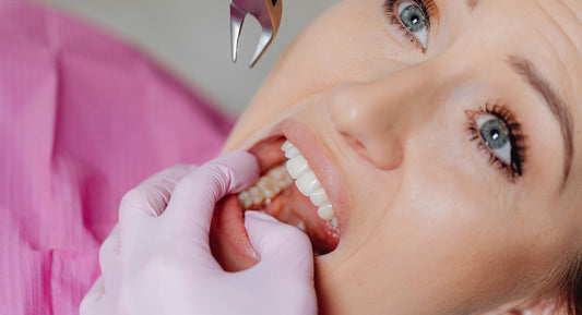 Soothe Tooth Pain Naturally: How CBD Oil Can Help Relieve Discomfort