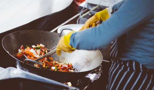 CBD Gummies vs Cooking with CBD