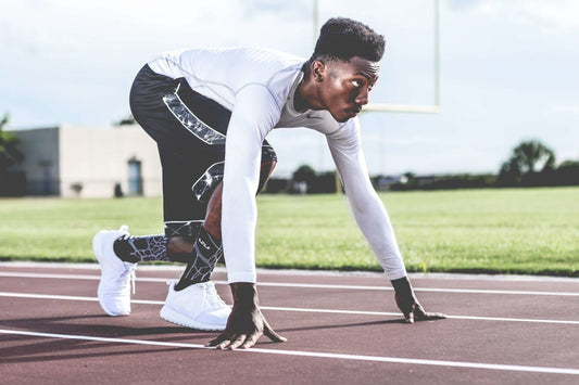 Should Athletes Use CBD Oil