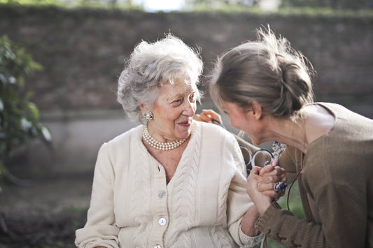 CBD Gift For Grandma