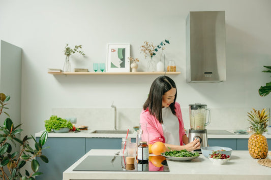 Why Nutritionists Should Consider CBD Oil