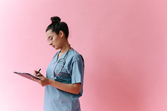 The Broader Benefits of CBD for Nurses