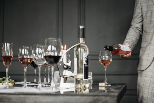 CBD Oil for British Wine Enthusiasts