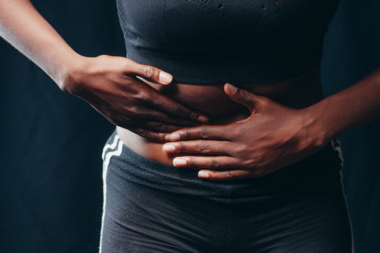 Buy CBD Stomach