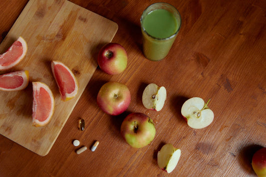 How to Add CBD to Your Morning Smoothie