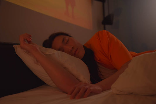 How to Use CBD Oil for Better Sleep in the UK