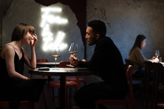 How to Use CBD for Date Nights and Romantic Evenings