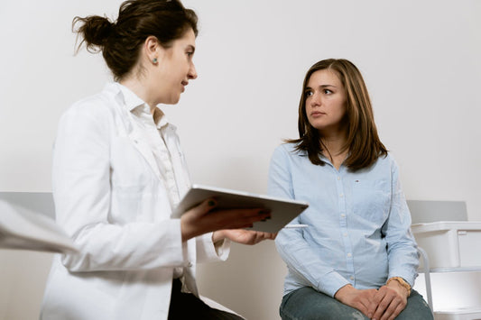 CBD for Women’s Health: Hormonal Balance, PMS Relief & More