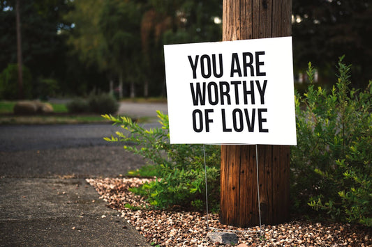 Cultivating Self-Love Through CBD Oil