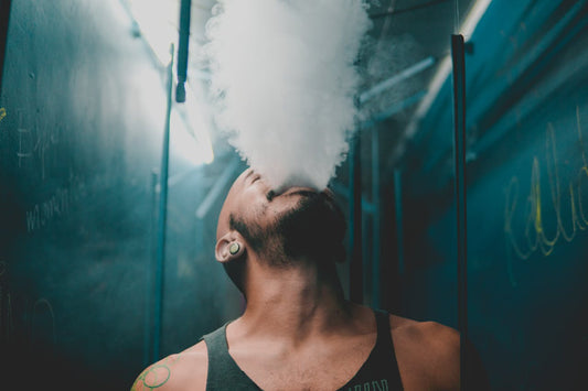 Top Tips for Choosing the Right CBD Vape Shot Strength