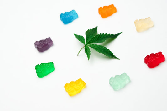 How to Choose the Best Vegan CBD Gummies in the UK