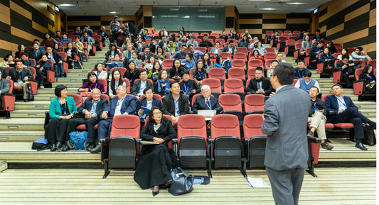 Conquer Public Speaking Nerves: How CBD Can Help You Shine on Stage
