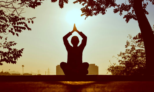 Enhance Your Yoga Practice: How to Combine CBD and Yoga for Mind-Body Balance